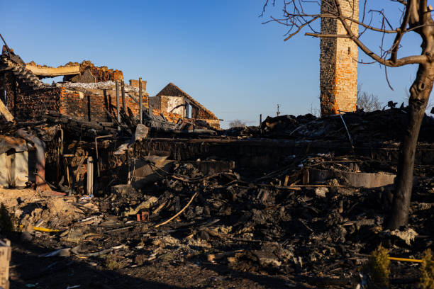 Reliable Structural Rebuild contractor in Clarksboro, NJ by Fire Damage Laser Cleaning
